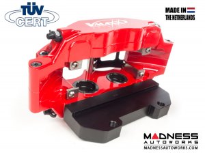 BMW 3 Series Brake Conversion Kit - V-MAXX Big Brake Kit - 330mm BMW 3 Series Brake Conversion Kit - V-MAXX Big Brake Kit - 330mm
